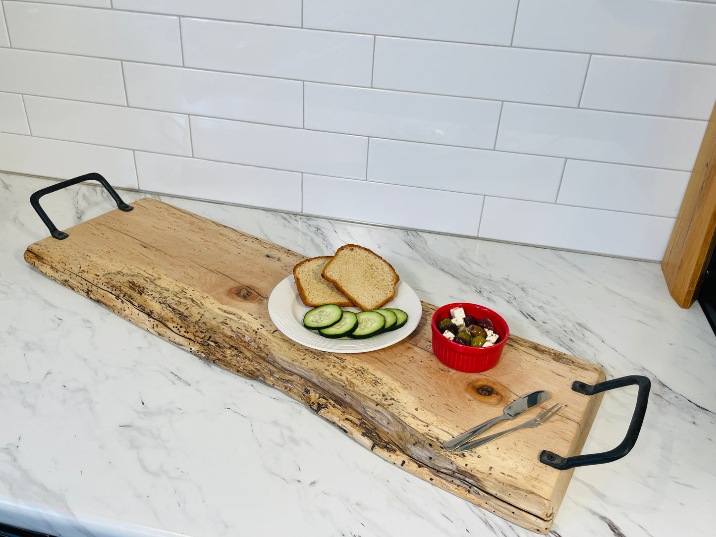 Charles Serving Tray