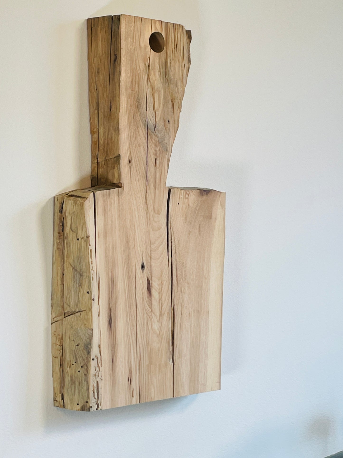 San Juan Rustic Wall Hanging