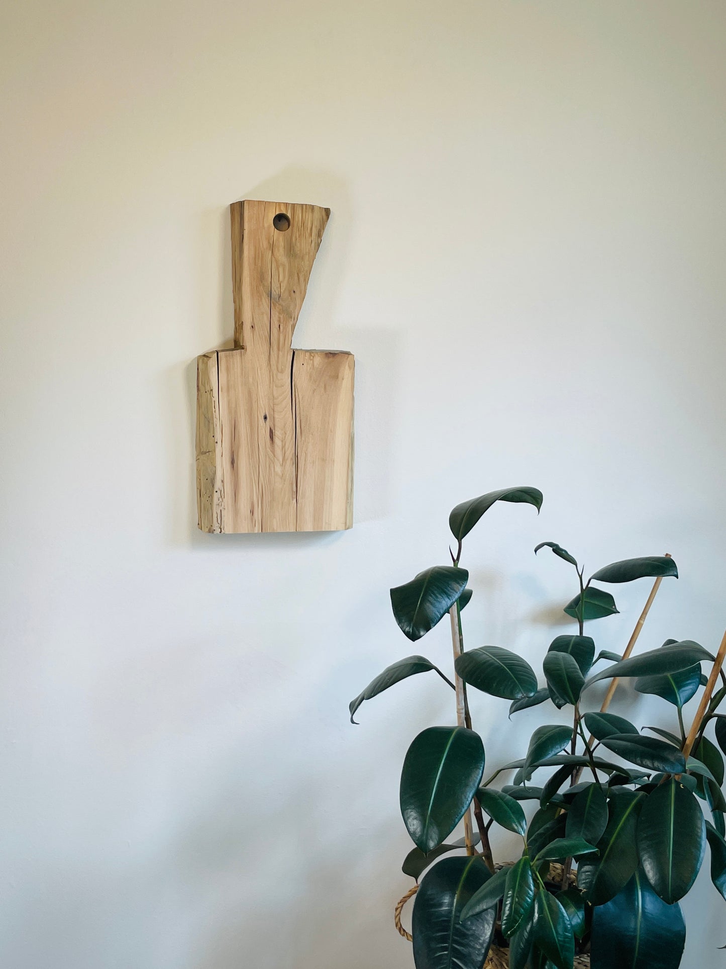 San Juan Rustic Wall Hanging