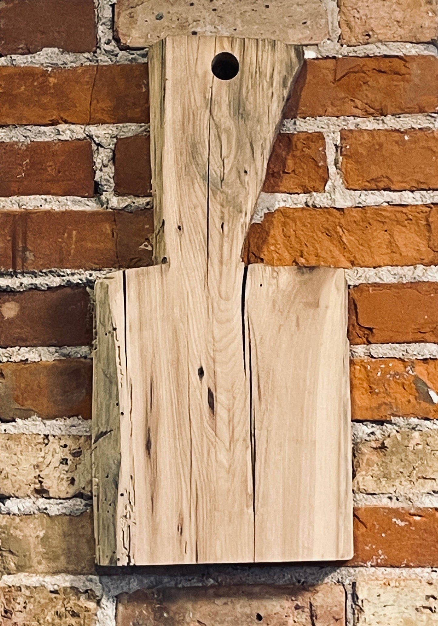 San Juan Rustic Wall Hanging