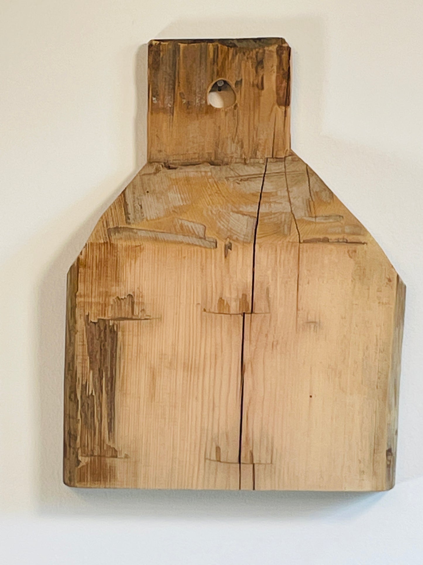 Dublin Rustic Wall Hanging