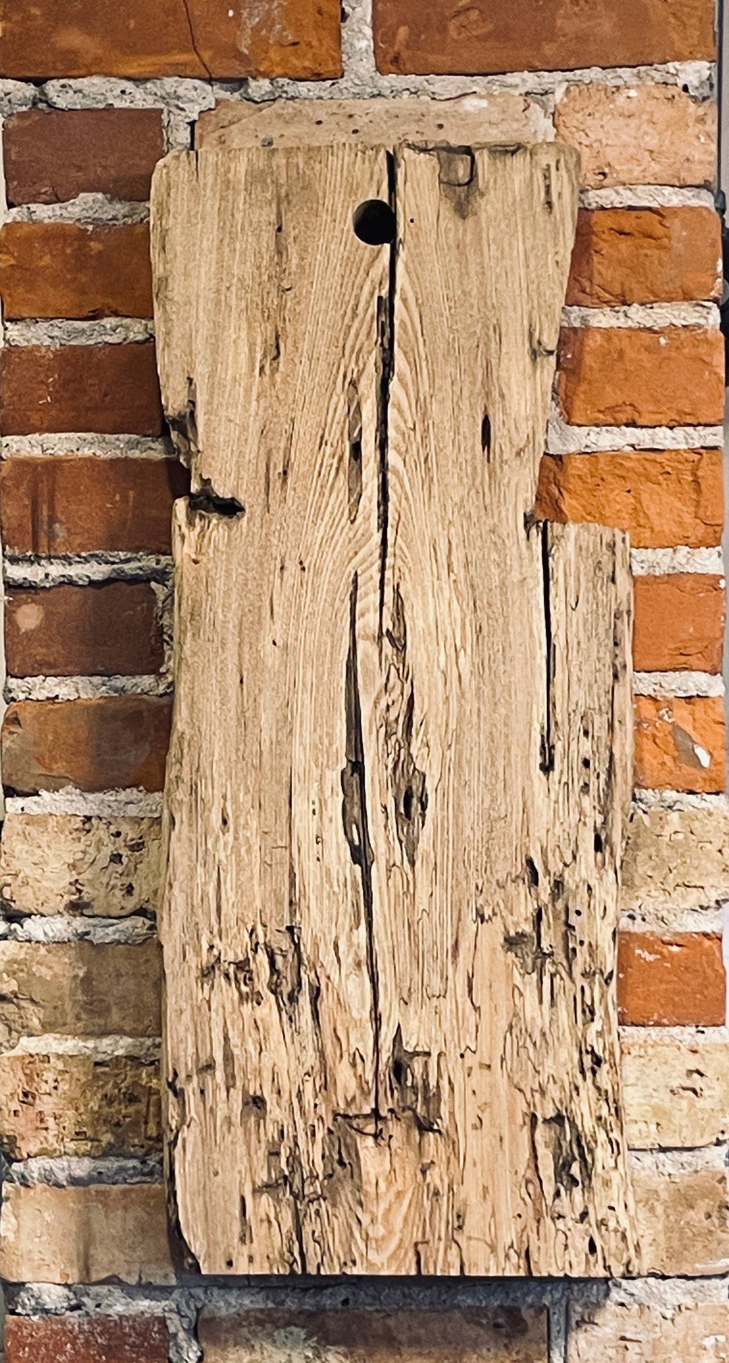 Helsinki Rustic Wall Hanging