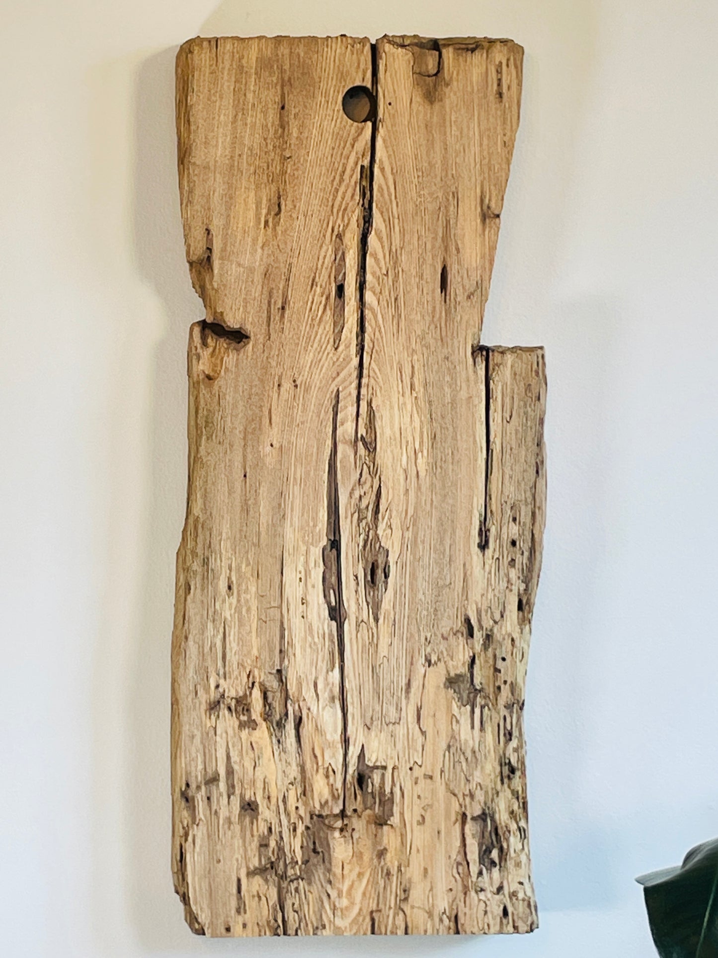 Helsinki Rustic Wall Hanging