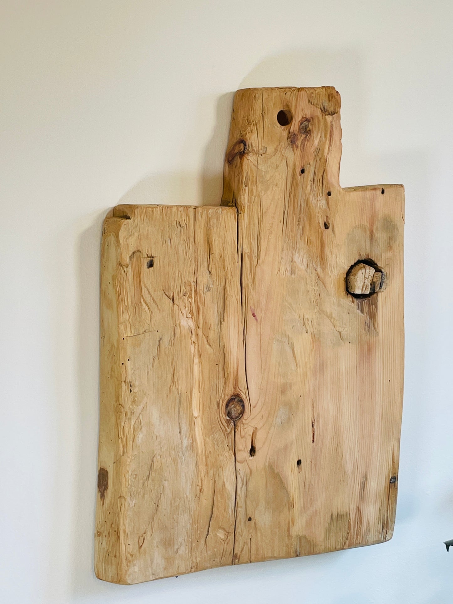 Madrid Rustic Wall Hanging