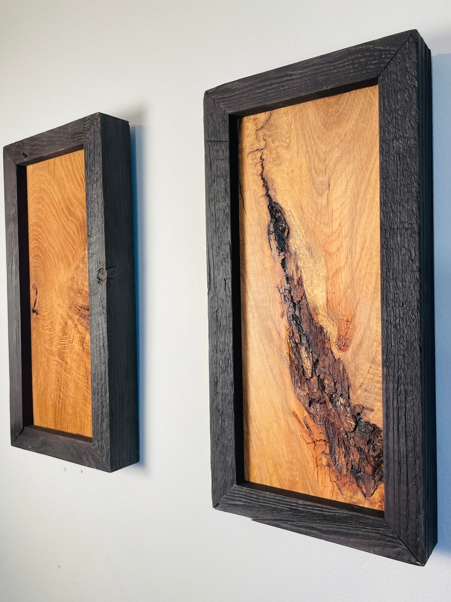 Felix Reclaimed Wall Art