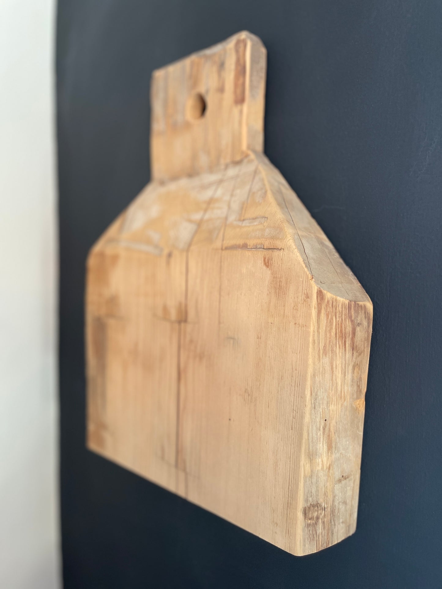 Dublin Rustic Wall Hanging