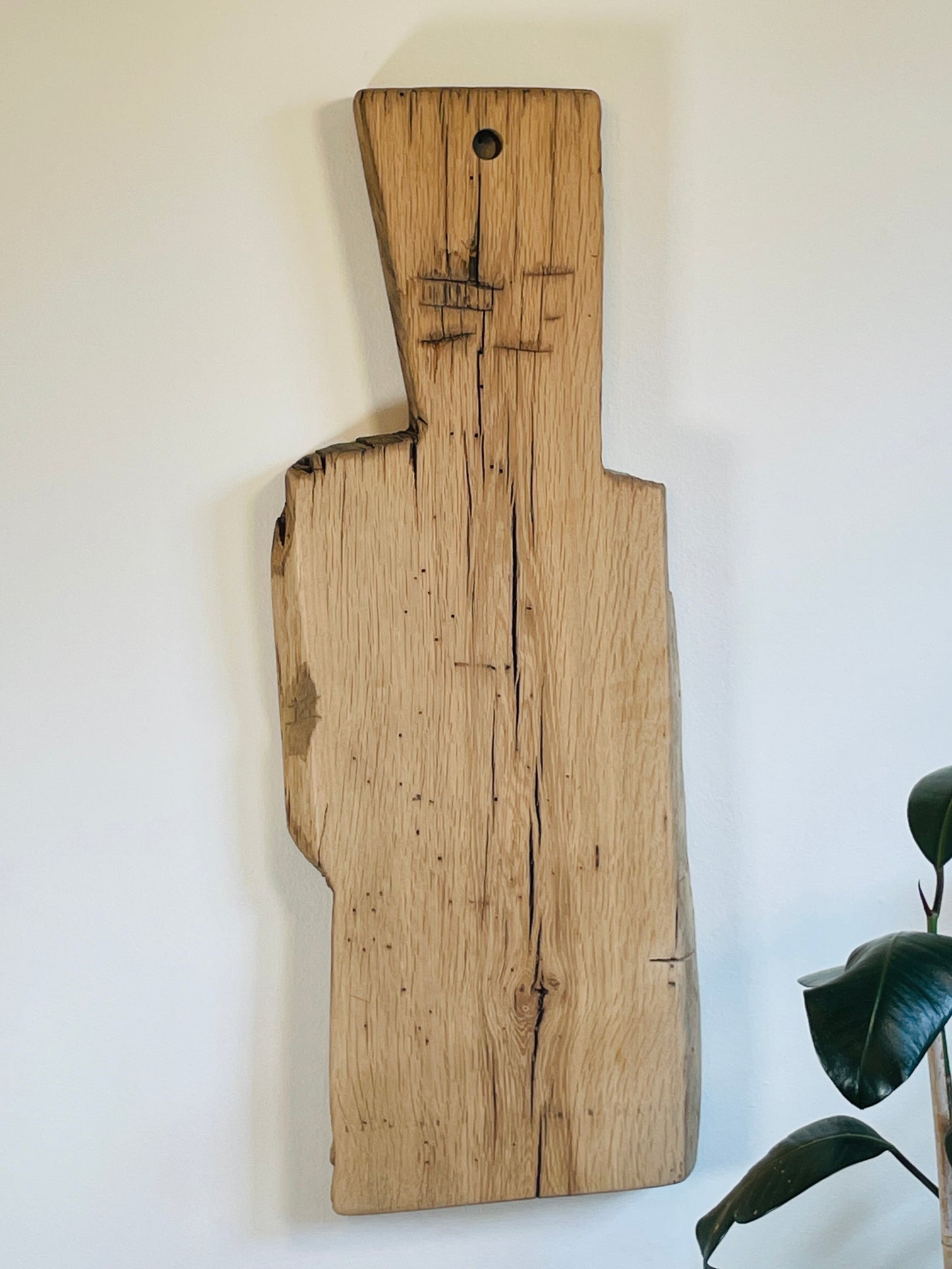 Rome Rustic Wall Hanging