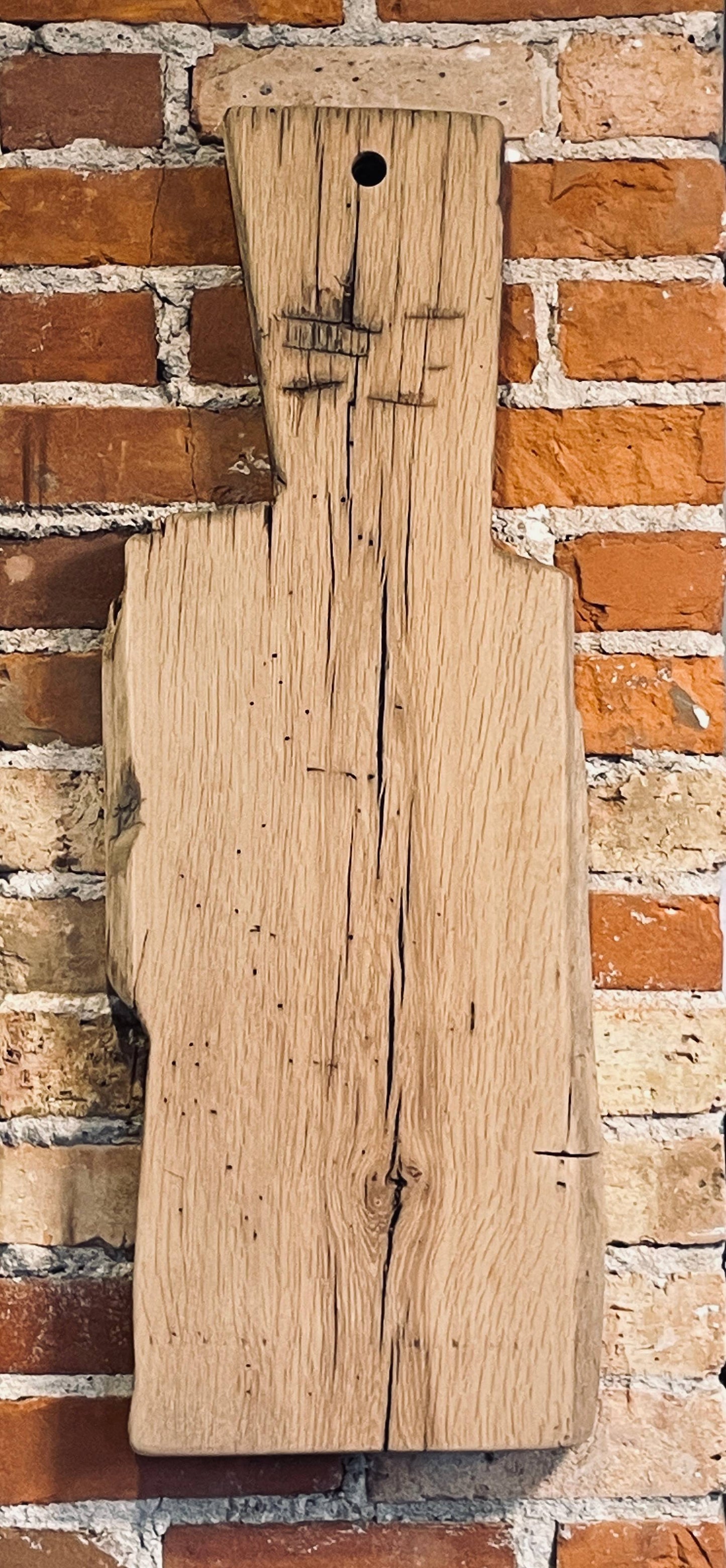 Rome Rustic Wall Hanging