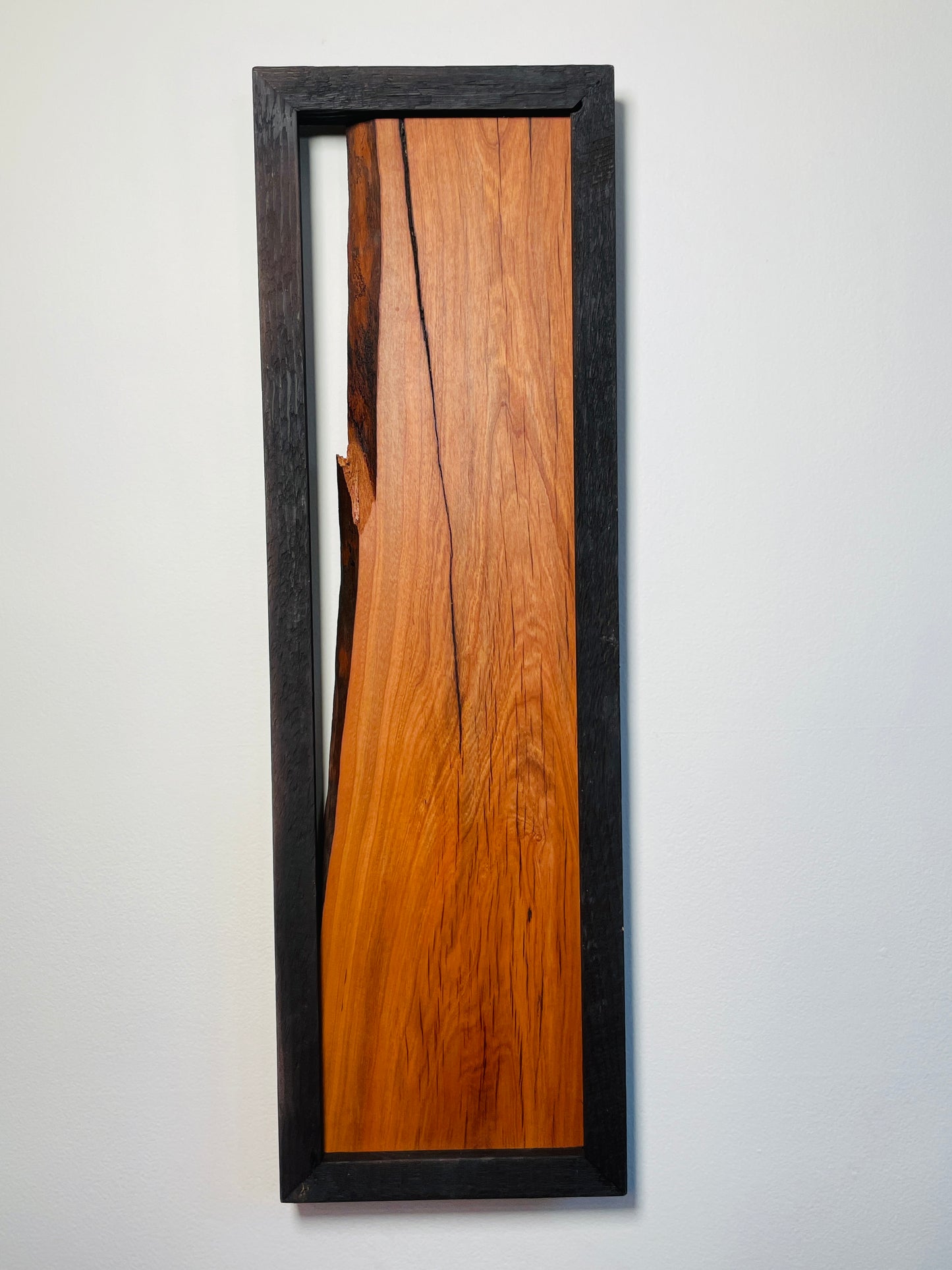 Ruth Reclaimed Wall Art