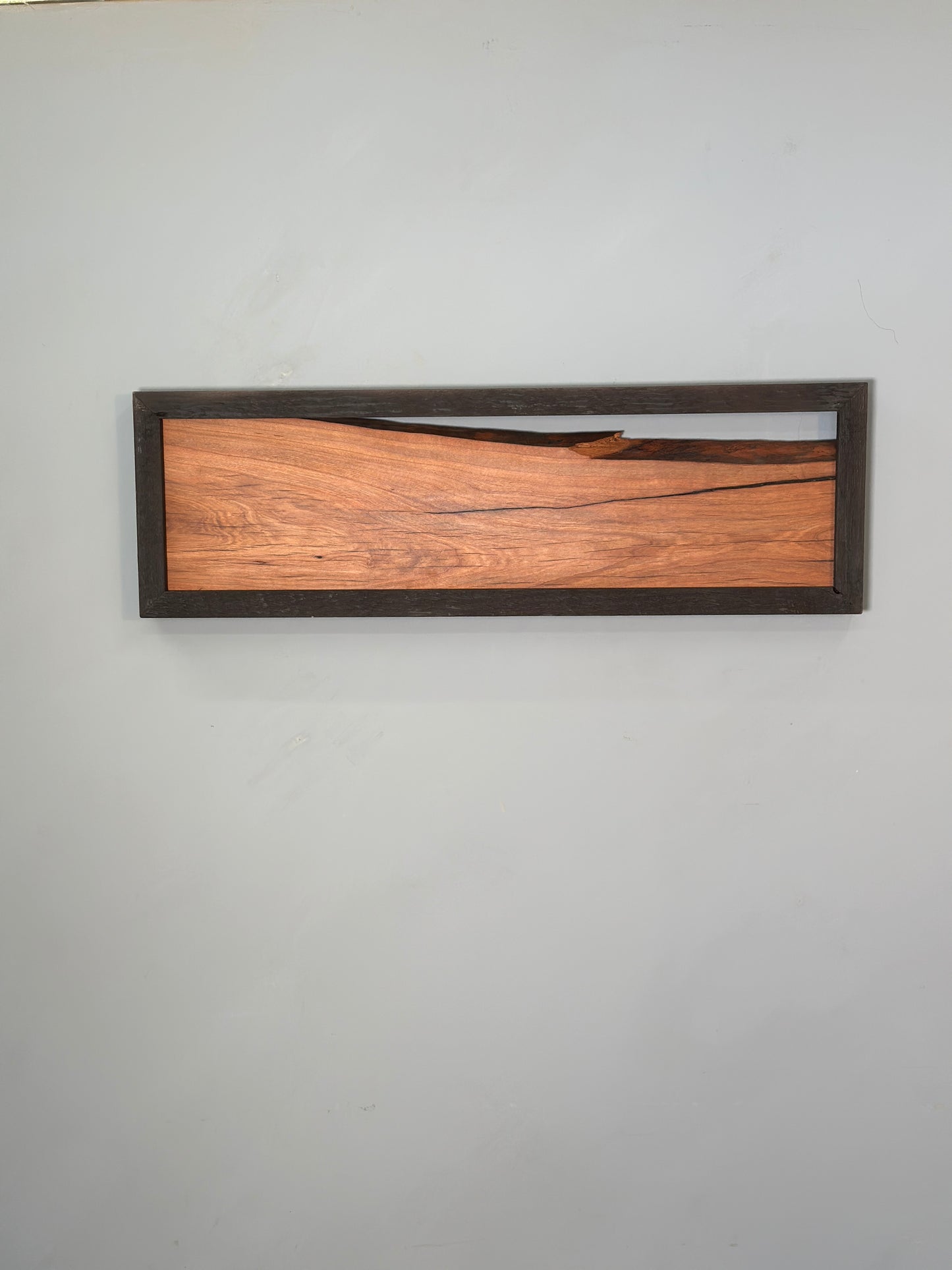 Ruth Reclaimed Wall Art