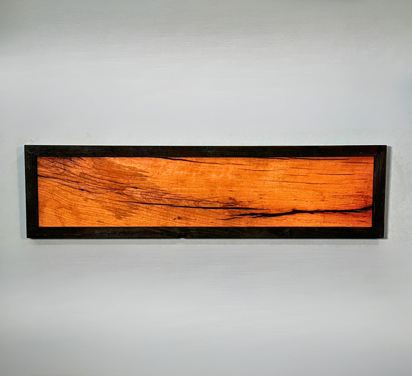 Anna Reclaimed Wall Art