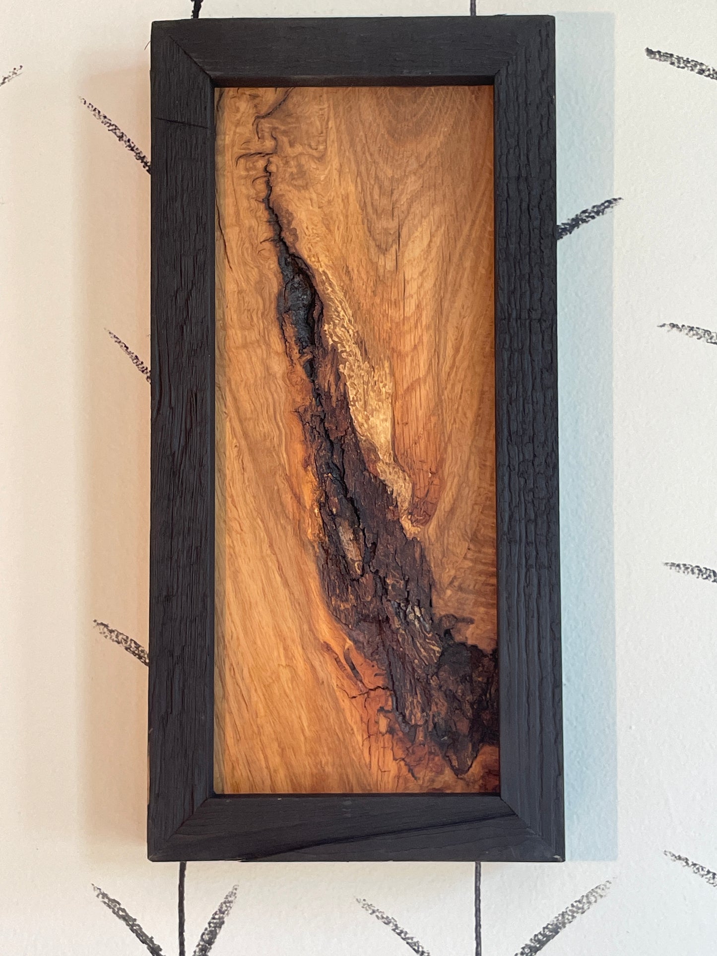 Felix Reclaimed Wall Art