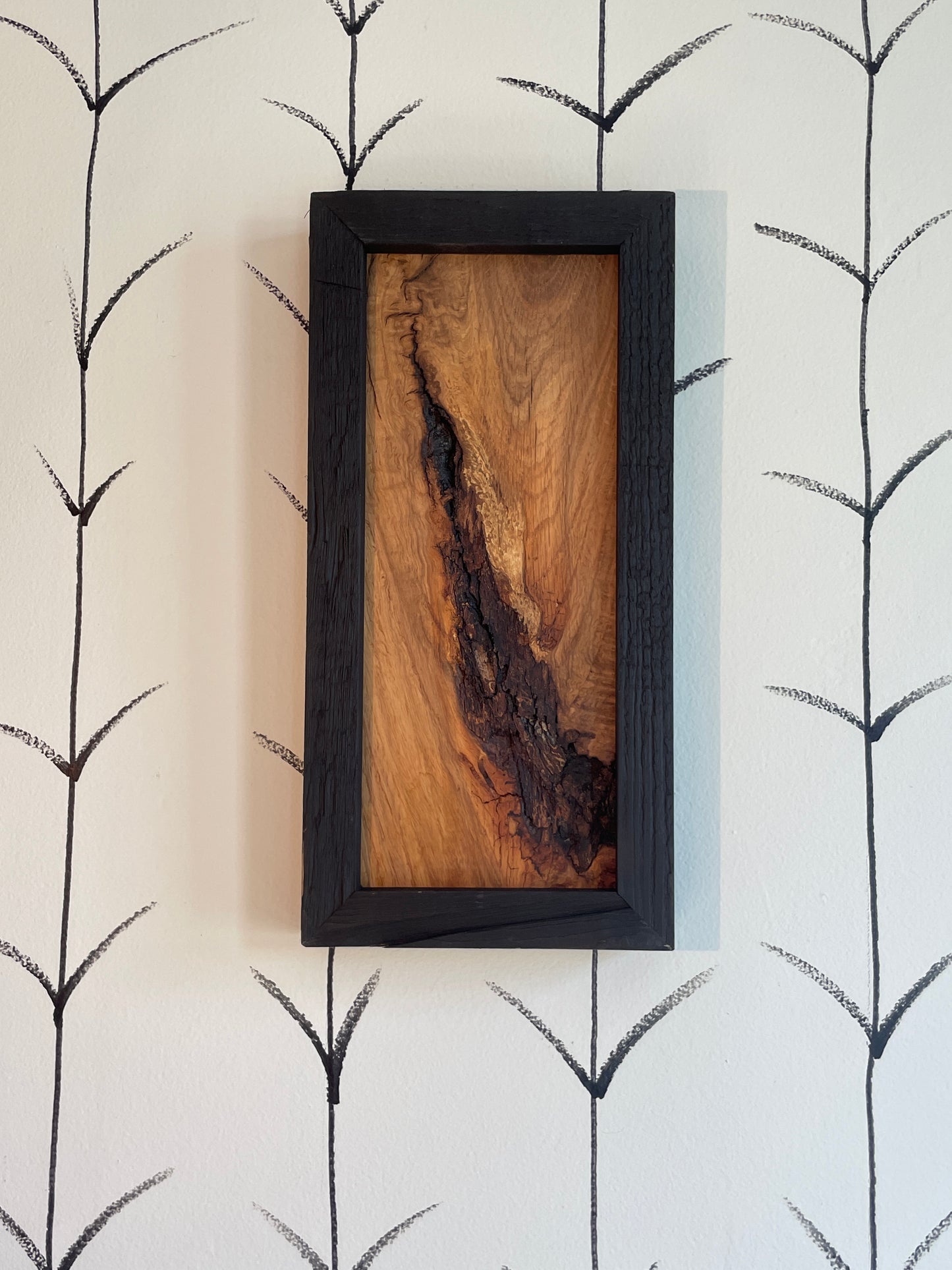 Felix Reclaimed Wall Art