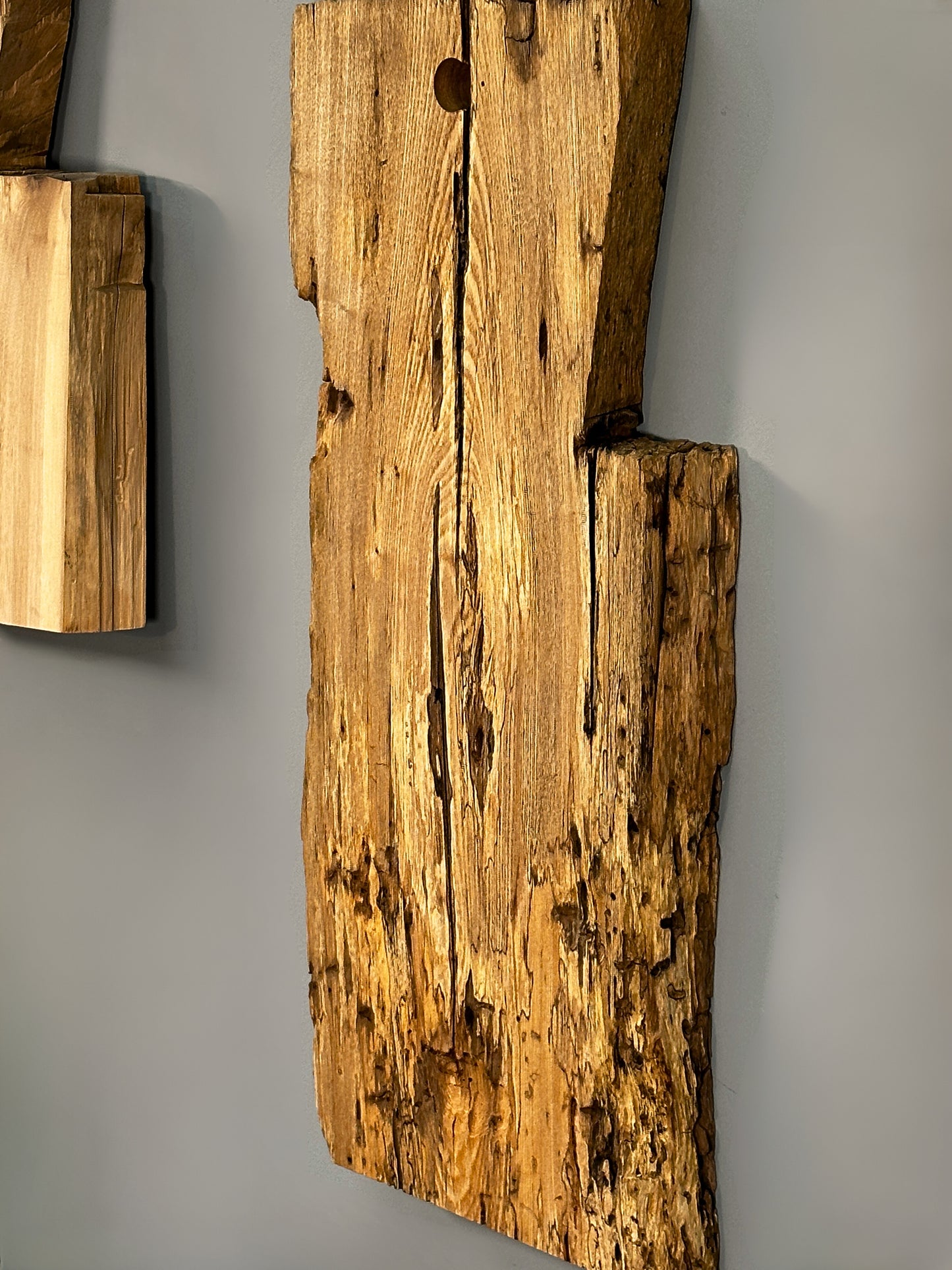 Helsinki Rustic Wall Hanging