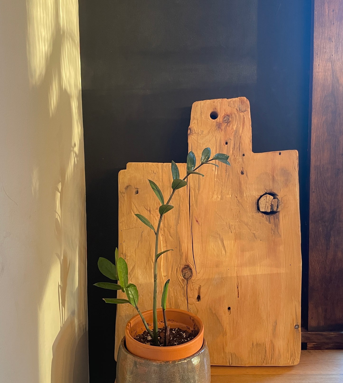Madrid Rustic Wall Hanging