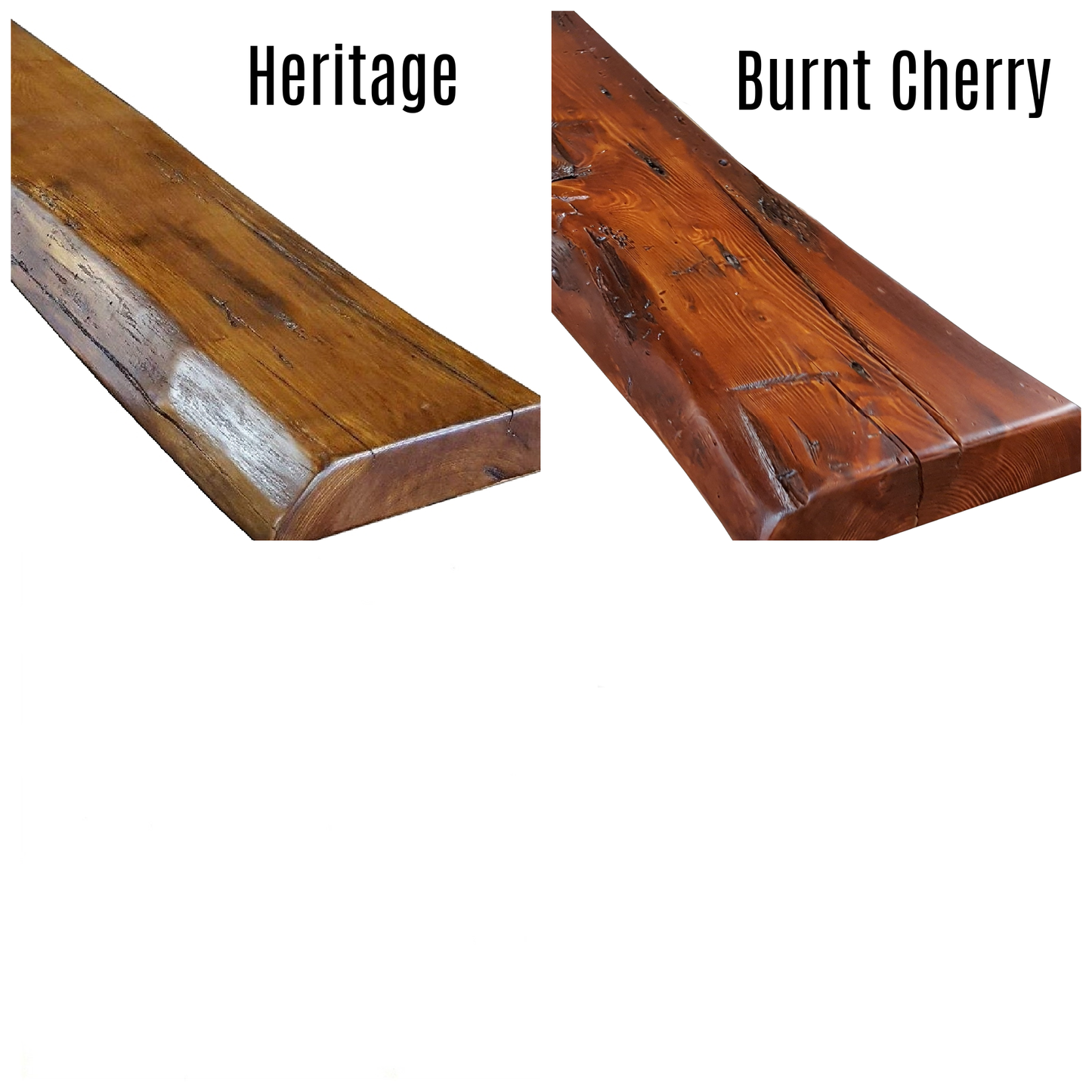 SALE**Handmade Wider Reclaimed Wood Counter or Bar Table  with Live Natural Edge, Custom Sizes