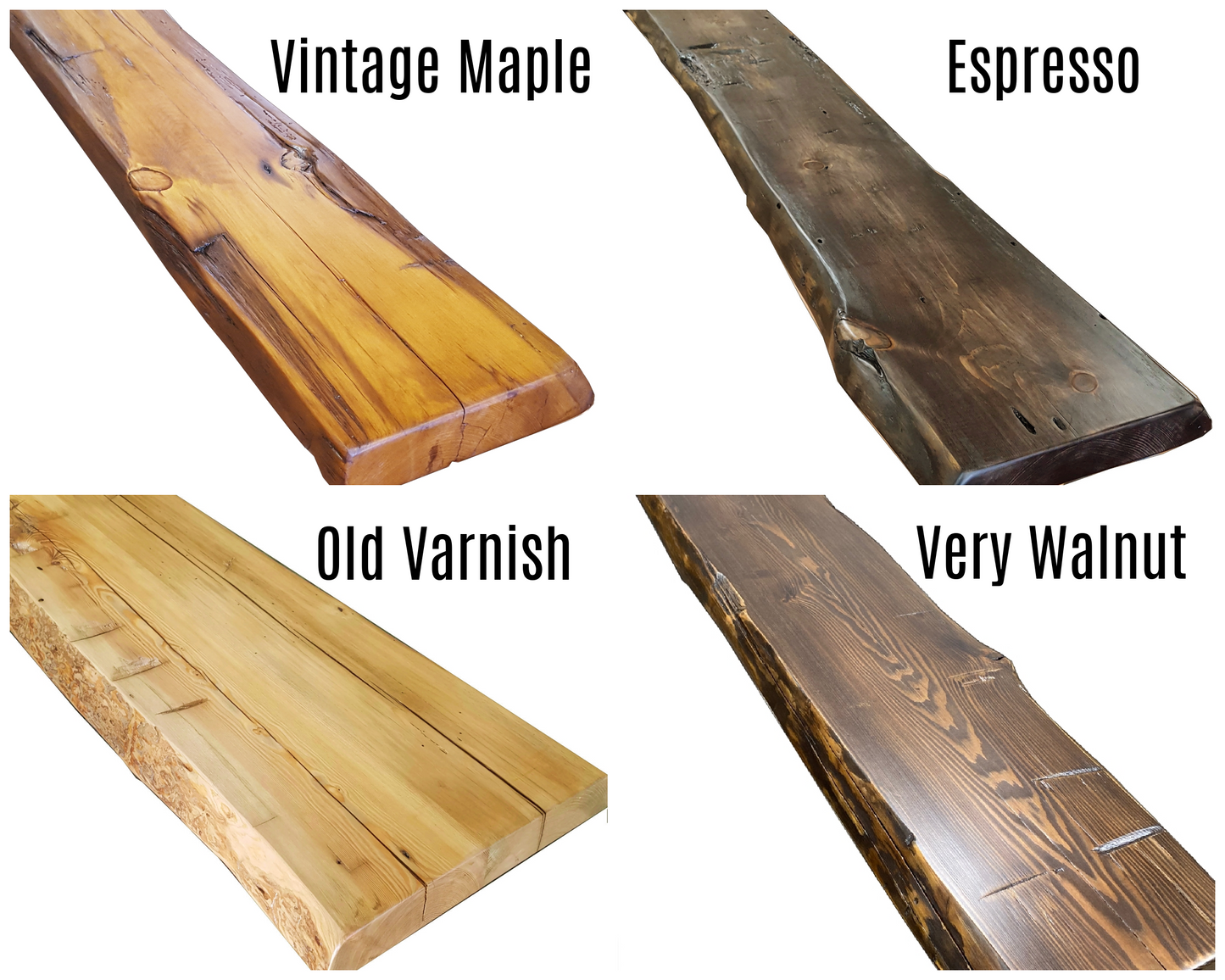 SALE**Handmade Wider Reclaimed Wood Counter or Bar Table  with Live Natural Edge, Custom Sizes